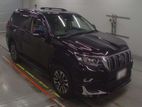 Toyota Land Cruiser Prado TRJ 150 2023