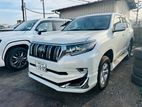 Toyota Land Cruiser Prado TRJ 150 2023