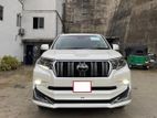 Toyota Land Cruiser Prado TRJ 150 2023