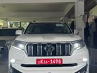 Toyota Land Cruiser Prado TRJ 150 2023