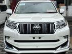 Toyota Land Cruiser Prado TRJ 150 2023
