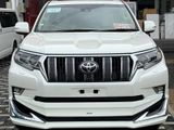 Toyota Land Cruiser Prado TRJ 150 2023
