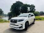 Toyota Land Cruiser Prado TRJ 150 6 forward 2015