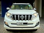 Toyota Land Cruiser Prado TRJ 150 6 Forward 2015