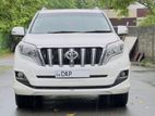 Toyota Land Cruiser Prado- TRJ 150 for Rent