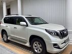 Toyota Land Cruiser Prado TRJ 150