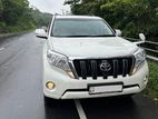 Toyota Land Cruiser Prado TRJ 150