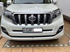 Toyota Land Cruiser Prado TRJ 150