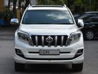 Toyota Land Cruiser Prado TRJ 150 G Frontier 2017