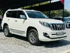 Toyota Land Cruiser Prado TRJ 150 G FRONTIER 2017