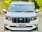 Toyota Land Cruiser Prado TRJ 150 L Package 2023