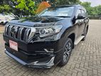 Toyota Land Cruiser Prado TRJ 150 Petrol 2023