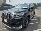 Toyota Land Cruiser Prado TRJ 150 Petrol 2023