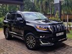 Toyota Land Cruiser Prado TRJ 150 -TX 2010