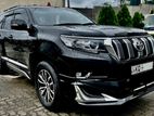 Toyota Land Cruiser Prado TRJ 150 TX 2010