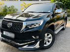 Toyota Land Cruiser Prado TRJ 150 TX 2013