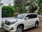 Toyota Land Cruiser Prado TRJ 150 TX 2014