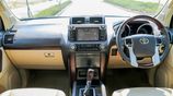 Toyota Land Cruiser Prado TRJ 150 TX 2015