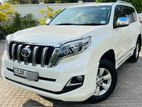 Toyota Land Cruiser Prado TRJ 150 TX 2015