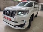 Toyota Land Cruiser Prado TRJ 150 TX 2023