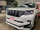 Toyota Land Cruiser Prado TRJ 150 TX 2023