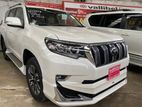 Toyota Land Cruiser Prado TRJ 150 TX 2023