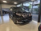 Toyota Land Cruiser Prado TRJ 150 TX 2023