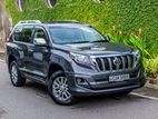 Toyota Land Cruiser Prado TRJ 150 TX L 2015