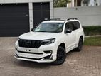 Toyota Land Cruiser Prado TRJ 150 TX-L 2023