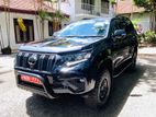 Toyota Land Cruiser Prado TRJ 150 TX-L 2023