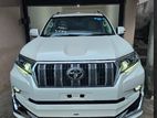 Toyota Land Cruiser Prado TRJ 150 TX L 2023