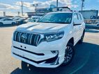Toyota Land Cruiser Prado TRJ 150 TX L 2024