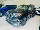 Toyota Land Cruiser Prado TRJ 150 TX L E/FootS 2023