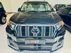 Toyota Land Cruiser Prado TRJ 150 TX L E/Foots 2023