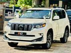 Toyota Land Cruiser Prado TRJ 150 TX L E/FootS 2023