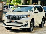 Toyota Land Cruiser Prado TRJ 150 TX L E/FootS 2023