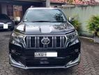 Toyota Land Cruiser Prado TRJ 150 TX Limited 2011