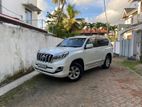 Toyota Land Cruiser Prado TRJ 150 TX Limited 2016