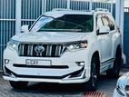 Toyota Land Cruiser Prado TRJ 150 TX Limited 2017