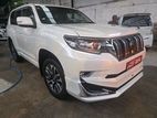 Toyota Land Cruiser Prado TRJ 150 TX Limited 2023