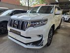 Toyota Land Cruiser Prado TRJ 150 TX limited 2023