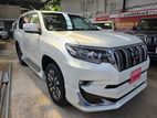 Toyota Land Cruiser Prado TRJ 150 TX limited 2023