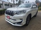 Toyota Land Cruiser Prado TRJ 150 TX Limited 2023