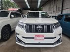 Toyota Land Cruiser Prado TRJ 150 TX Limited 2023