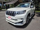 Toyota Land Cruiser Prado TRJ 150 TX Limited 2023