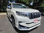 Toyota Land Cruiser Prado TRJ 150 TX Limited 2023