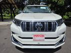 Toyota Land Cruiser Prado TRJ 150 TX Limited 2023