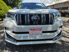 Toyota Land Cruiser Prado TRJ 150 TX limited 2023