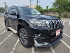 Toyota Land Cruiser Prado TRJ 150 TX Limited 2023