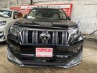 Toyota Land Cruiser Prado TRJ 150 TX Limited 2023